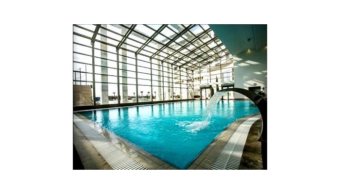 Radisson Blu Resort And Congress Centre poza 5