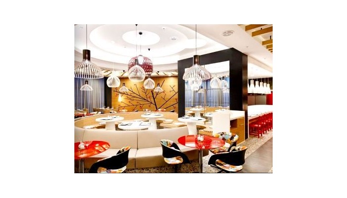 Radisson Blu Resort And Congress Centre poza 6