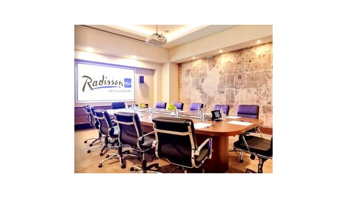Radisson Blu Resort And Congress Centre poza 2