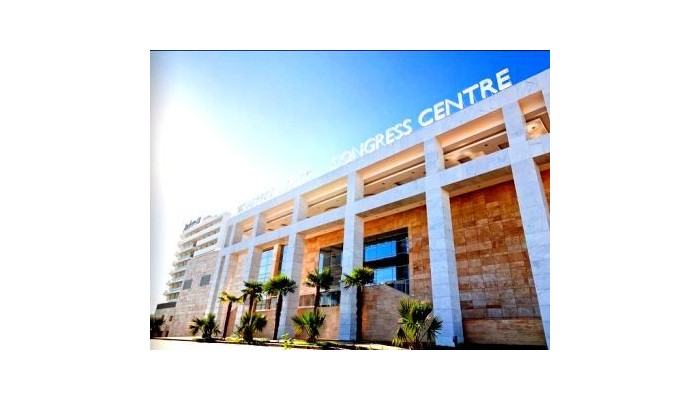 Radisson Blu Resort And Congress Centre poza 3
