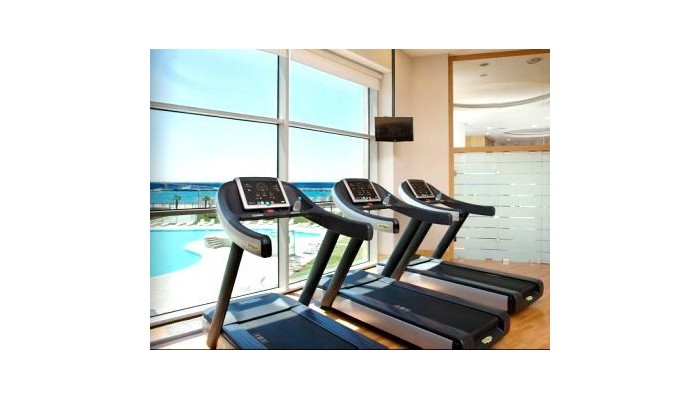 Radisson Blu Resort And Congress Centre poza 4