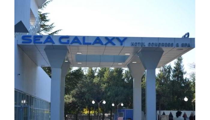 Sea Galaxy Hotel Congress And Spa poza 0