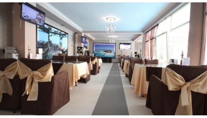 Yanais Hotel poza 9