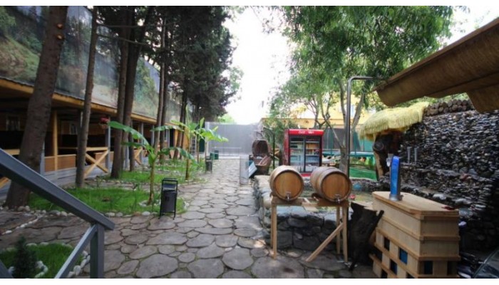 Yanais Hotel poza 2