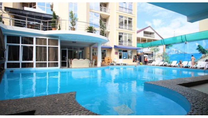 Yanais Hotel poza 10