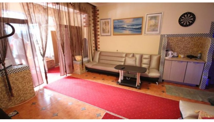 Yanais Hotel poza 6
