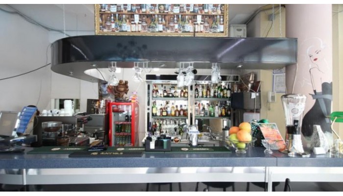 Yanais Hotel poza 7