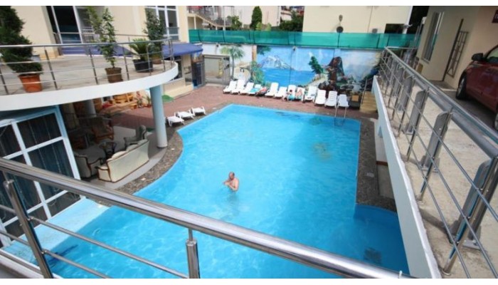 Yanais Hotel poza 11