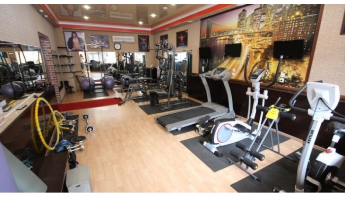 Yanais Hotel poza 4