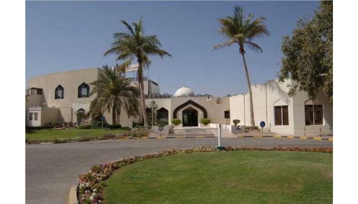 Al Wadi Hotel poza 9