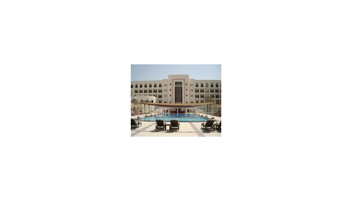 Hotel Crowne Plaza Sohar poza 0