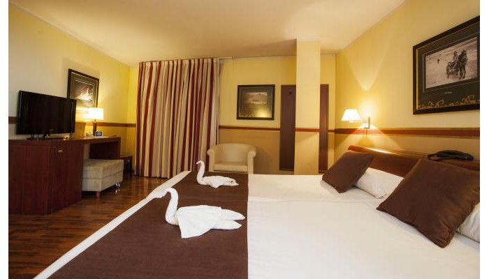 Himalaia Soldeu Hotel poza 0