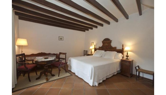 Hotel Finca Ca's Curial poza 2