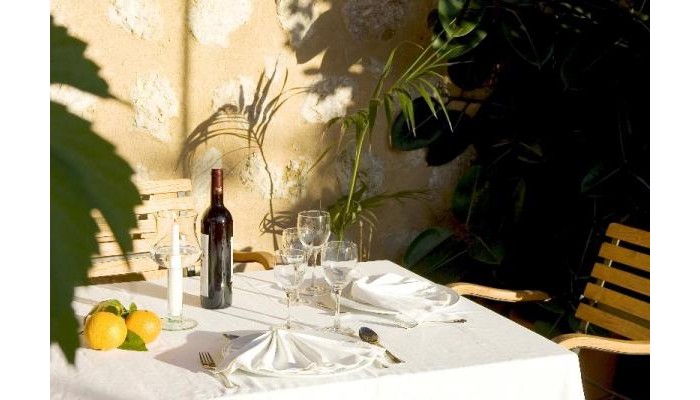 Hotel Finca Ca's Curial poza 4