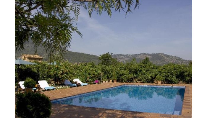 Hotel Finca Ca's Curial poza 6