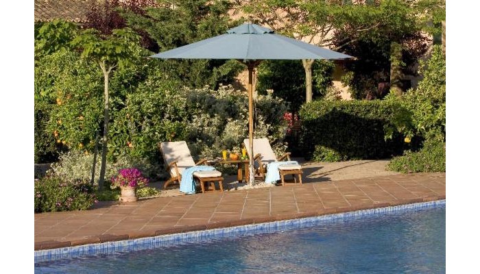Hotel Finca Ca's Curial poza 9