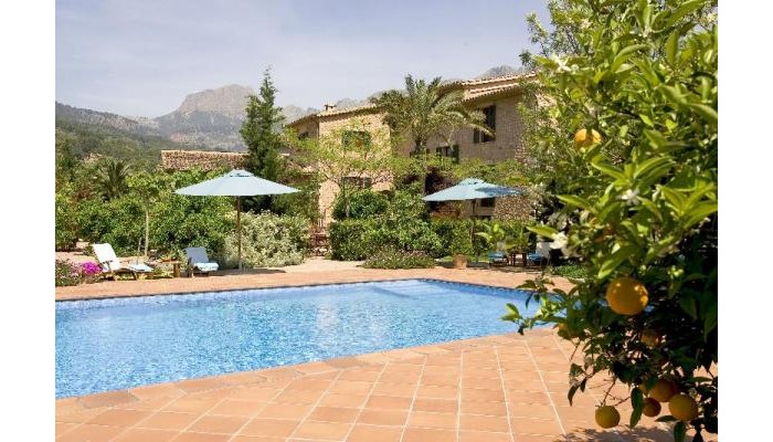Hotel Finca Ca's Curial poza 3