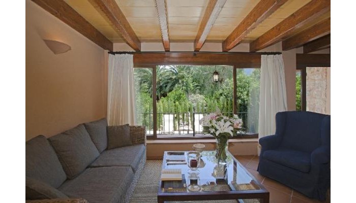 Hotel Finca Ca's Curial poza 7