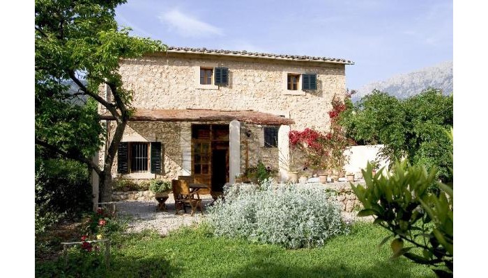 Hotel Finca Ca's Curial poza 0