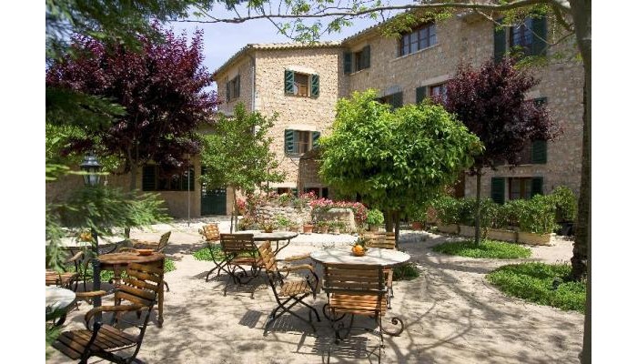 Hotel Finca Ca's Curial poza 8