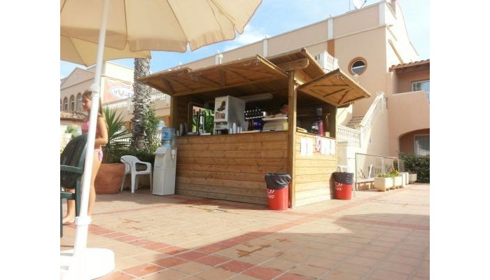 Hotel Arenas De Son Bou poza 7