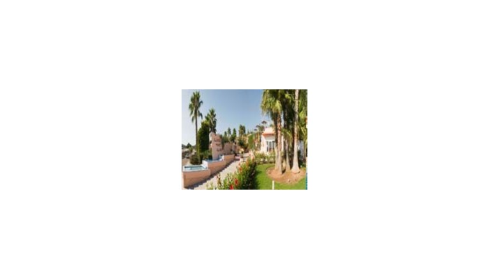 Hotel Mar Blau Menorca poza 2