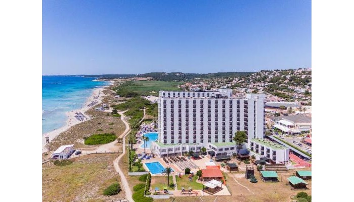 Hotel Sol Milanos Pinguinos poza 9