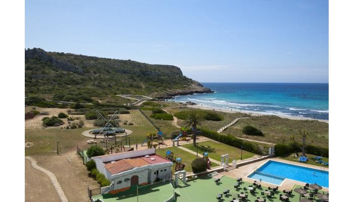 Hotel Sol Milanos Pinguinos poza 7