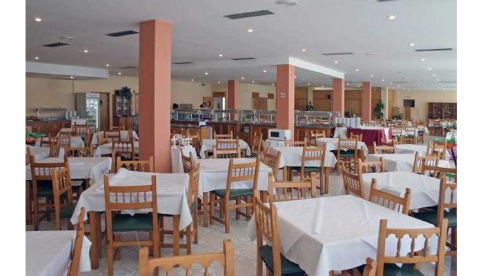 Beach Club Apartments poza 0