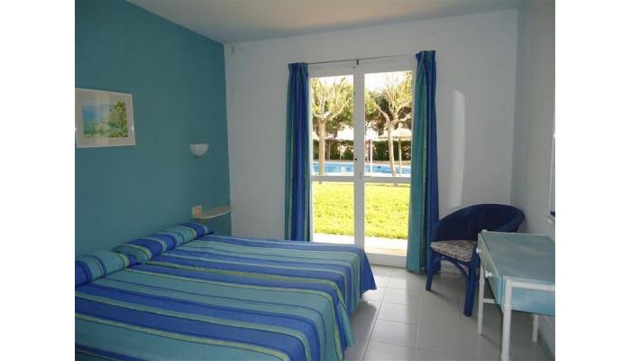 Hotel Club Ciudadela poza 5