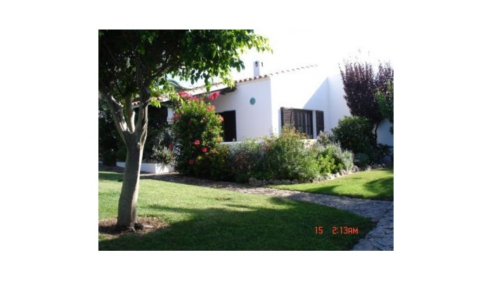 Hotel Windrose Bungalows poza 0