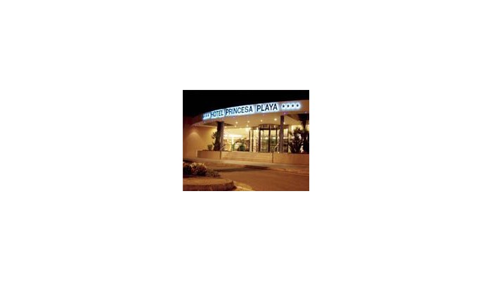 Princesa Playa Hotel And Apartments poza 1