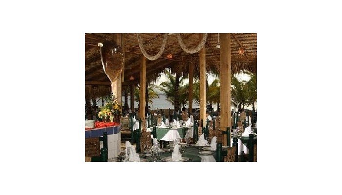 Hotel Amhsa Casa Marina Beach & Reef poza 2