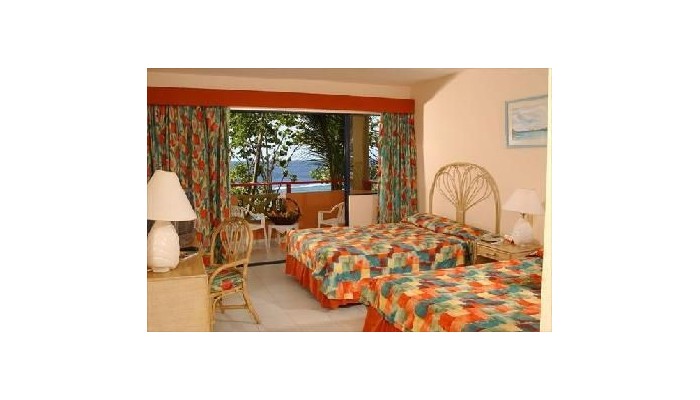 Hotel Amhsa Casa Marina Beach & Reef poza 4