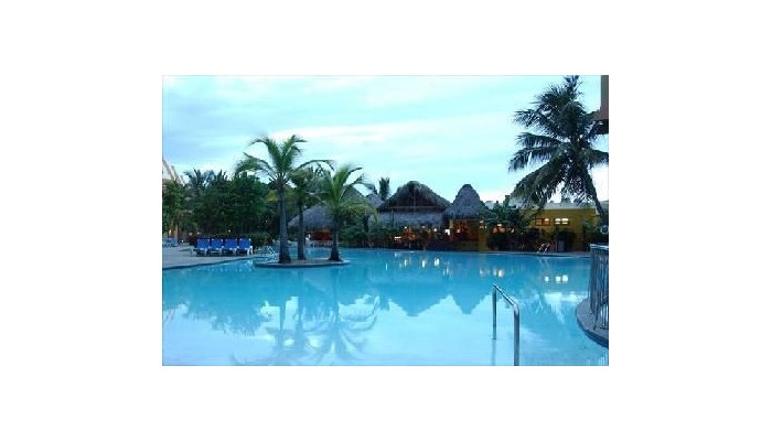 Hotel Amhsa Casa Marina Beach & Reef poza 1