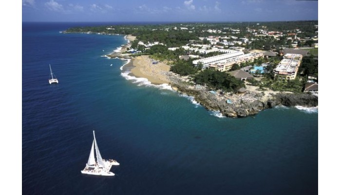 Hotel Casa Marina Beach And Reef poza 2