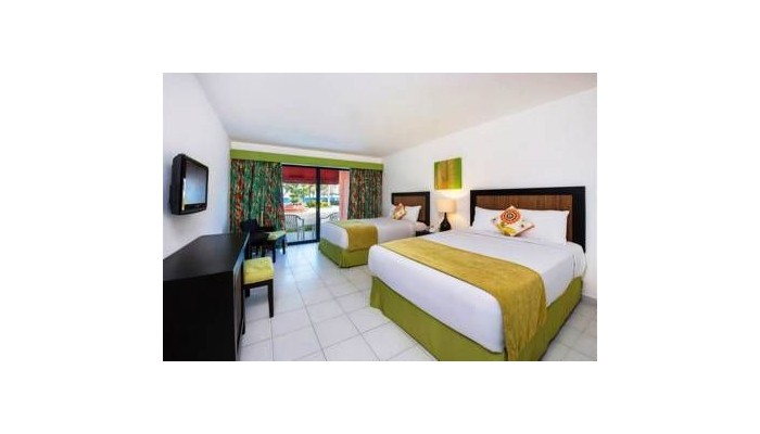 Hotel Casa Marina Reef -superior Garden View- poza 0