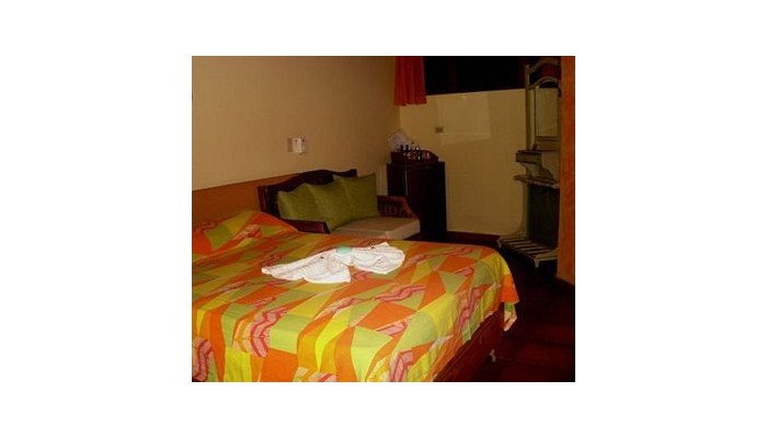 Hotel Casa Valeria poza 8