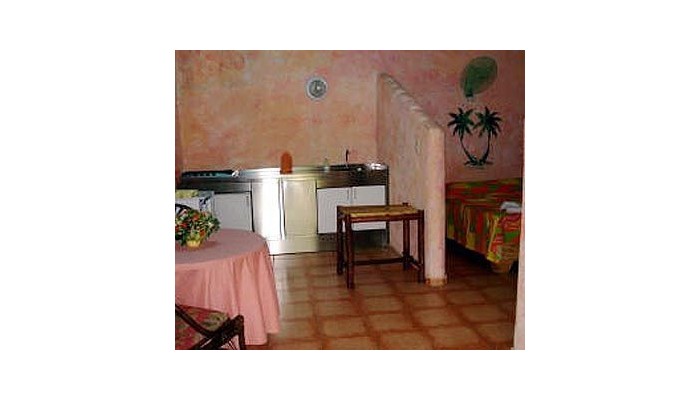 Hotel Casa Valeria poza 2