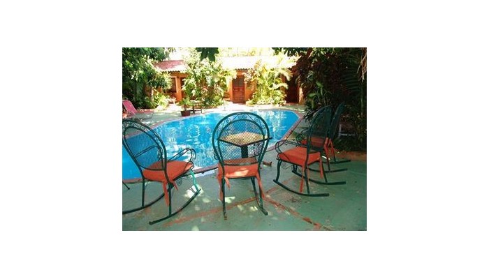 Hotel Casa Valeria poza 9