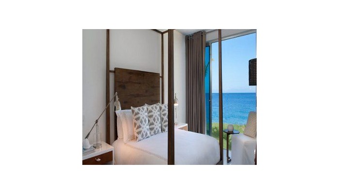 Hotel Gansevoort Dominican Republic Playa Imbert poza 2