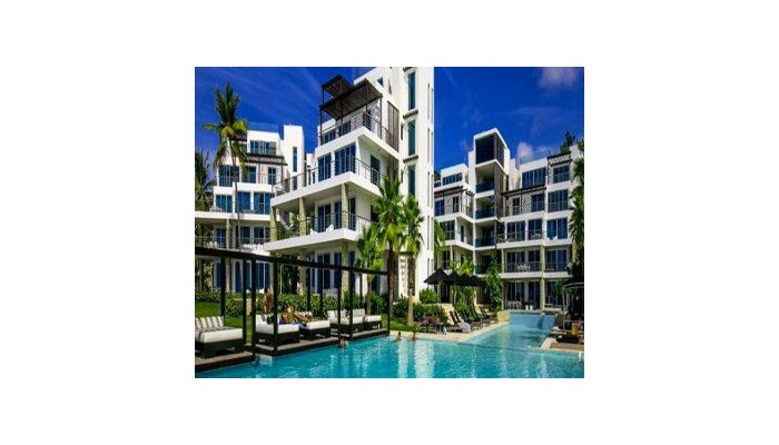 Hotel Gansevoort Dominican Republic Playa Imbert poza 1