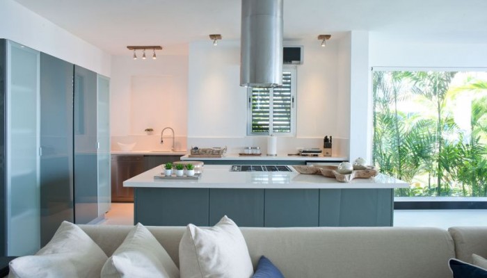 Hotel Gansevoort Playa Imbert poza 11