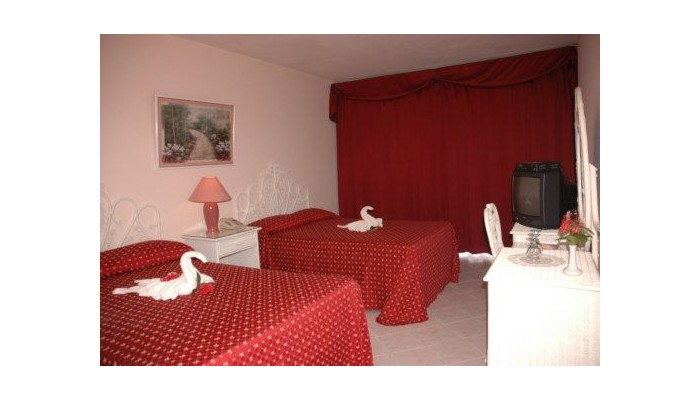 Hotel Piergiorgio Palace poza 0