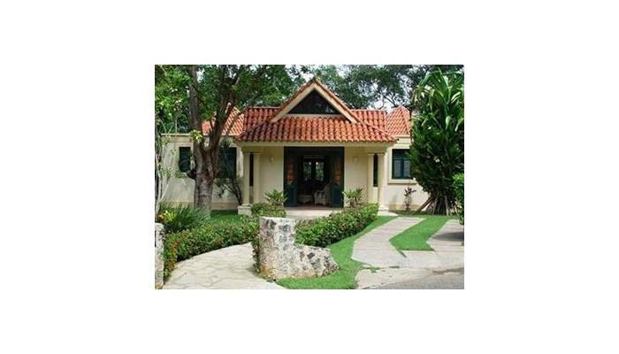 Hotel Residencial Casa Linda poza 1