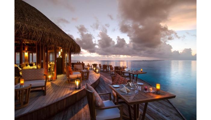 Mirihi Island Resort poza 10