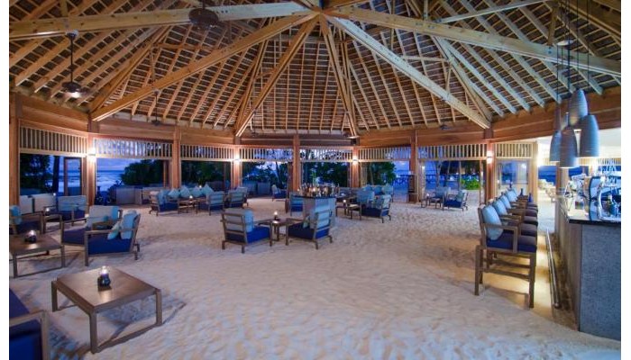 Mirihi Island Resort poza 7