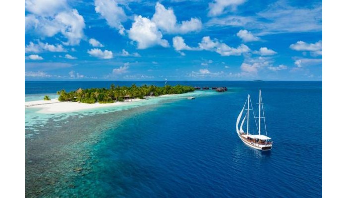 Mirihi Island Resort poza 0