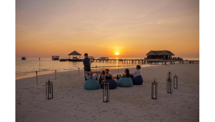 Mirihi Island Resort poza 15