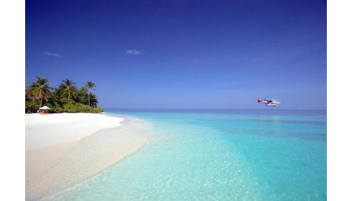 Mirihi Island Resort poza 19